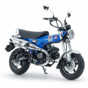Tamiya Honda Dax125 Modelbouwset - Beperkte Editie 1:12 Tamiya Honda Dax125 Modelbouwset - Beperkte Editie 1:12
