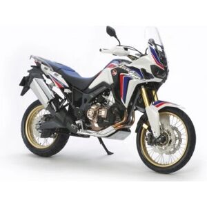 Tamiya Honda CRF1000L Africa Twin Modell Motorbicikli - 1:6 Méretarány Tamiya Honda CRF1000L Africa Twin Modell Motorbicikli - 1:6 Méretarány