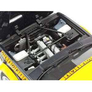 Tamiya Fiat 131 Abarth Rally Olio - Model Car Kit Tamiya Fiat 131 Abarth Rally Olio - Model Car Kit