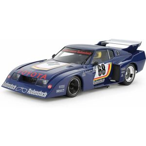 Tamiya Toyota Celica LB Turbo Gr.5 Model Car Kit - 1:20 Tamiya Toyota Celica LB Turbo Gr.5 Model Car Kit - 1:20