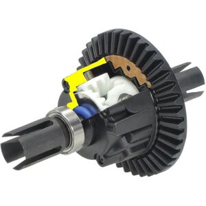 Tamiya 22049 Oil Gear Differential - RC Car Part Tamiya 22049 Oil Gear Differential - RC Car Part