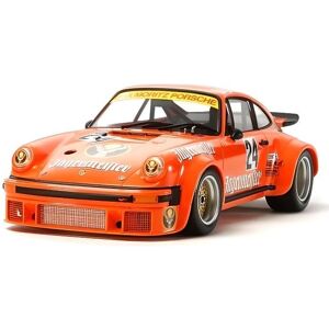 Tamiya Porsche 934 Jägermeister - 1/24 Car Model Kit Tamiya Porsche 934 Jägermeister - 1/24 Car Model Kit