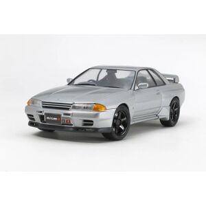 Tamiya Nissan Skyline GT-R Nismo 1:24 Car Model Kit - Sport Tamiya Nissan Skyline GT-R Nismo 1:24 Car Model Kit - Sport