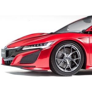 Tamiya Honda NSX 1:24 Malli Autopaketti - Urheiluauto Tamiya Honda NSX 1:24 Malli Autopaketti - Urheiluauto