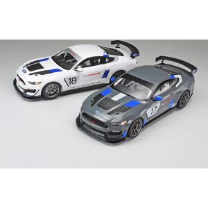 Tamiya Ford Mustang GT4 Bausatz - Maßstab 1:24 Tamiya Ford Mustang GT4 Bausatz - Maßstab 1:24