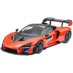 Tamiya McLaren Senna 1:24 Model Car Kit - Sport Car Tamiya McLaren Senna 1:24 Model Car Kit - Sport Car
