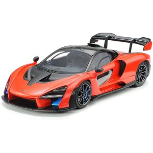 Tamiya McLaren Senna 1:24 Malli - Urheiluauto Tamiya McLaren Senna 1:24 Malli - Urheiluauto