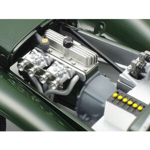 Tamiya 24357 Lotus Super Seven Series II 1:24 Plastic Model Car Kit Tamiya 24357 Lotus Super Seven Series II 1:24 Plastic Model Car Kit