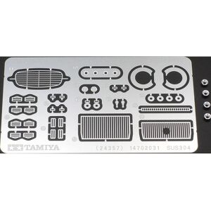Tamiya 24357 Lotus Super Seven Series II 1:24 Plastic Model Car Kit Tamiya 24357 Lotus Super Seven Series II 1:24 Plastic Model Car Kit