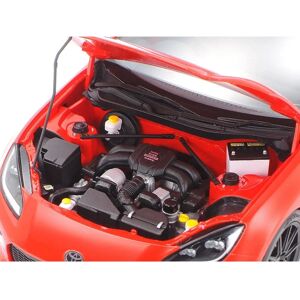 Tamiya Toyota GR86 1:24 Model Car Kit - Sport Tamiya Toyota GR86 1:24 Model Car Kit - Sport