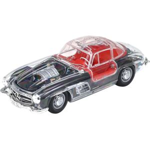 Tamiya Mercedes-Benz 300 SL Full-View Model Kit - Car Model Kit Tamiya Mercedes-Benz 300 SL Full-View Model Kit - Car Model Kit