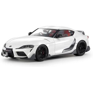 Tamiya Model Kit Toyota GR Supra Custom - 1:24 - Model Car Kit Tamiya Model Kit Toyota GR Supra Custom - 1:24 - Model Car Kit