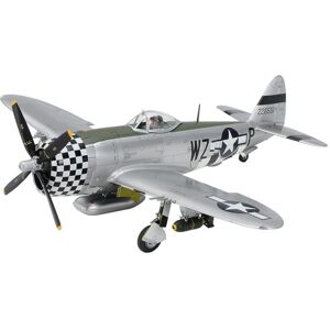 Tamiya P-47D Thunderbolt 1/48 Scale Model Kit - Plastic Tamiya P-47D Thunderbolt 1/48 Scale Model Kit - Plastic