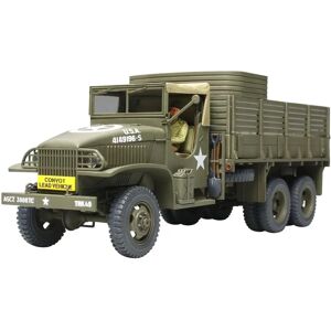 Tamiya US 2.5 Ton Truck Model Kit - 1:48 Scale Military Tamiya US 2.5 Ton Truck Model Kit - 1:48 Scale Military
