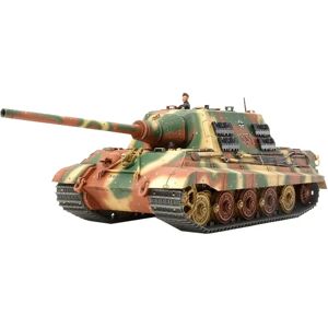 Tamiya 1/48 Military Miniature Series Jagdtiger Tank Model Tamiya 1/48 Military Miniature Series Jagdtiger Tank Model