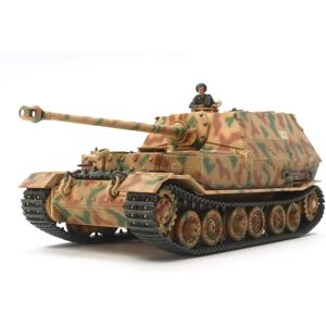 Tamiya 1/48 German Heavy Tank Destroyer Elephant Model Kit Tamiya 1/48 German Heavy Tank Destroyer Elephant Model Kit