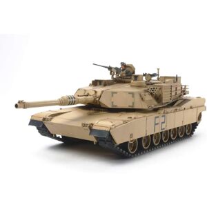 Tamiya M1A2 Abrams - 1:48 Katonai Makett Tamiya M1A2 Abrams - 1:48 Katonai Makett