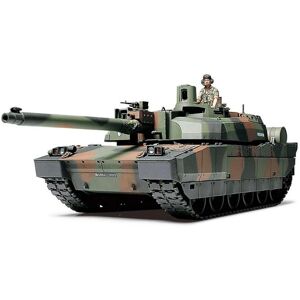 Tamiya Leclerc Series 2 Military Model Kit - 1:35 - Tank Tamiya Leclerc Series 2 Military Model Kit - 1:35 - Tank