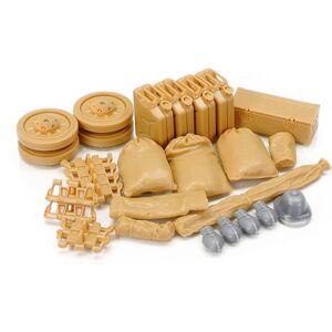 Tamiya Tank Panzer IV Ausf.G Model Kit - Military Scale 1:35 Tamiya Tank Panzer IV Ausf.G Model Kit - Military Scale 1:35