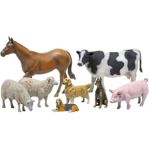 Tamiya Model Kit - Livestock Set II - Historical Figures - 1:35 Scale Tamiya Model Kit - Livestock Set II - Historical Figures - 1:35 Scale