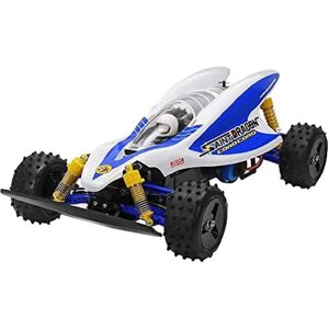 Tamiya 47459 Saint Dragon 4WD - Remote Control Car Tamiya 47459 Saint Dragon 4WD - Remote Control Car