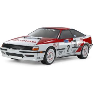 Tamiya Celica GT-Four RC bil - Skala 1:10 Tamiya Celica GT-Four RC bil - Skala 1:10