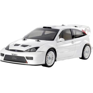 Tamiya Ford Focus RS 1:10 4WD RC Car Tamiya Ford Focus RS 1:10 4WD RC Car