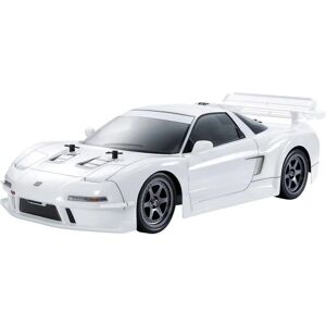 Tamiya Honda NSX 1/10 RC Karosserie - Weiß, 1998 Version Tamiya Honda NSX 1/10 RC Karosserie - Weiß, 1998 Version