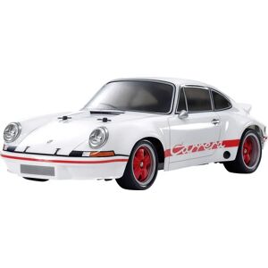 Tamiya Porsche Carrera RSR 2.8 1:10 RC Car - Electric, Model Kit, Hobby Tamiya Porsche Carrera RSR 2.8 1:10 RC Car - Electric, Model Kit, Hobby