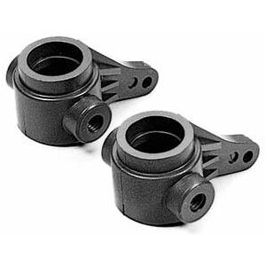 Tamiya 50705 Braccio di snodo nero - Componente per modello RC Tamiya 50705 Braccio di snodo nero - Componente per modello RC