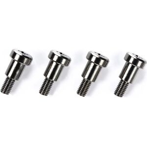 TAMIYA - TA04 - King Pin Set - Publicité TAMIYA - TA04 - King Pin Set - Publicité