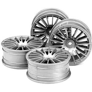 TAMIYA 1:10 Roues - Roues TAMIYA 1:10 Roues - Roues
