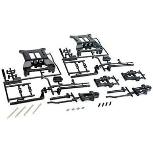 Tamiya TT-01D/R/E Bras de Suspension Drift - RC Hop-ups - Publicité Tamiya TT-01D/R/E Bras de Suspension Drift - RC Hop-ups - Publicité