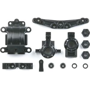Tamiya TT01E/R/D Ricambio Supporto Ammortizzatore / Scatola Ingranaggi Tamiya TT01E/R/D Ricambio Supporto Ammortizzatore / Scatola Ingranaggi