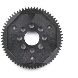 Tamiya 51356 TB Evo 5 Ball Diff Gear - RC Hop-ups Tamiya 51356 TB Evo 5 Ball Diff Gear - RC Hop-ups