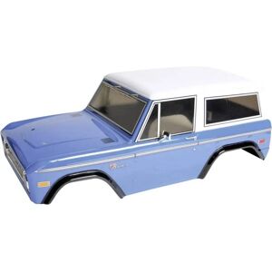 Tamiya Ford Bronco 1973 Runko - RC Hop-ups Tamiya Ford Bronco 1973 Runko - RC Hop-ups