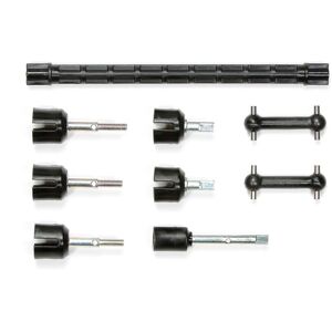 Tamiya 51529 TT-02 C Reservedele - RC Bil Reservedele Tamiya 51529 TT-02 C Reservedele - RC Bil Reservedele