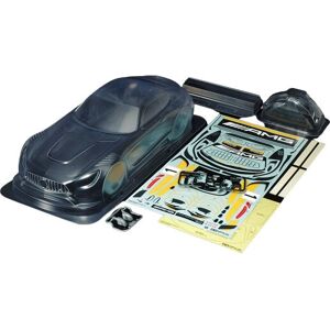 Tamiya 51590 Impact-Resistant 1/10 Car Body Shell - Racing Tamiya 51590 Impact-Resistant 1/10 Car Body Shell - Racing