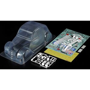 Tamiya 51617 Citroen 2CV Rally RC Car Body - RC Car Body Tamiya 51617 Citroen 2CV Rally RC Car Body - RC Car Body