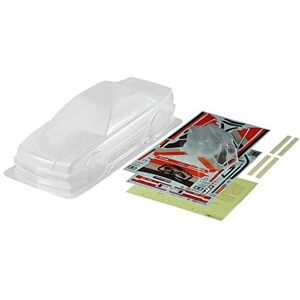 Tamiya Audi V8 Touring Car Body Kit - 1/10 Scale RC Tamiya Audi V8 Touring Car Body Kit - 1/10 Scale RC