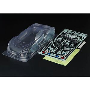 Tamiya McLaren Senna Runko-osat - 1/10 RC Mallisto Tamiya McLaren Senna Runko-osat - 1/10 RC Mallisto