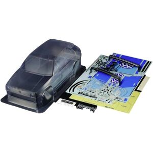 Tamiya Volkswagen Golf GTI 16v Body Set - Car Body Set Tamiya Volkswagen Golf GTI 16v Body Set - Car Body Set