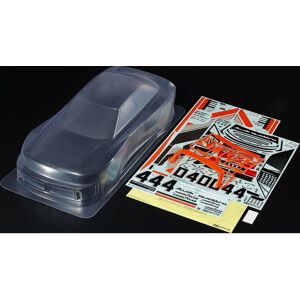 Tamiya 51751 RC Car Body Set - Audi 90 quattro Racing Tamiya 51751 RC Car Body Set - Audi 90 quattro Racing