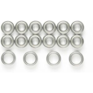 Tamiya Tt 01 Ball Bearing Set - Ball Bearing Set Tamiya Tt 01 Ball Bearing Set - Ball Bearing Set