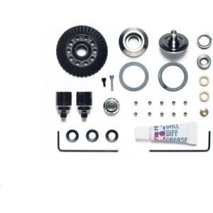 Tamiya TT-01/DF-02 Ball Differential Set - RC Model Part Tamiya TT-01/DF-02 Ball Differential Set - RC Model Part