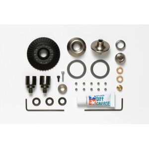Tamiya TT-01/DF-02 Ball Differential Set - RC Model Part Tamiya TT-01/DF-02 Ball Differential Set - RC Model Part