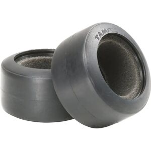 Tamiya F104 Hollow Chamber Tyres Soft Rear - Accessories Tamiya F104 Hollow Chamber Tyres Soft Rear - Accessories