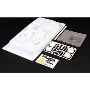Tamiya 54491 1/10 Mittakaava Rallyauto Sisäänkäynti Tamiya 54491 1/10 Mittakaava Rallyauto Sisäänkäynti