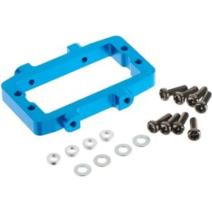 Supporto servo in alluminio TAMIYA 54565 - Supporto di servo Supporto servo in alluminio TAMIYA 54565 - Supporto di servo