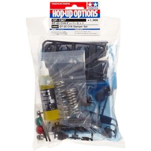 Tamiya 54567 Oil Damper Set - RC Car Damper Set Tamiya 54567 Oil Damper Set - RC Car Damper Set